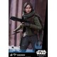 Star Wars Rogue One Movie Masterpiece Action Figure 1/6 Jyn Erso 27 cm